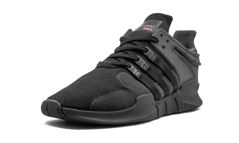 Adidas EQT EQT Support ADV 'triple black'